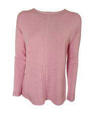 MAGLIA DONNA M/L 325545 Tellini S.r.l. Ingrosso Abbigliamento