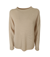 MAGLIA DONNA M/L 325605 Tellini S.r.l. Ingrosso Abbigliamento