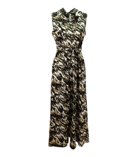ABITO DONNA S/M E25260/FL Tellini S.r.l. Ingrosso Abbigliamento