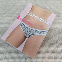 TRIS SLIP DONNA 3362 COLORE Tellini S.r.l. Ingrosso Abbigliamento