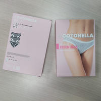 TRIS SLIP DONNA 3362 COLORE Tellini S.r.l. Ingrosso Abbigliamento