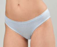 TRIS SLIP DONNA 3362 COLORE Tellini S.r.l. Ingrosso Abbigliamento