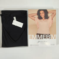 WOMEN'S TANK TOP S/L 33859 CURVY Tellini S.r.l. Wholesale Clothing