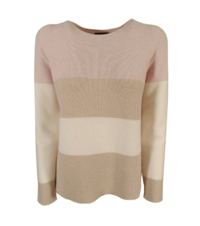 MAGLIA DONNA M/L 345655 Tellini S.r.l. Ingrosso Abbigliamento