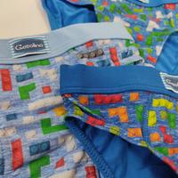 SLIP BAMBINO U3485F Tellini S.r.l. Wholesale Clothing