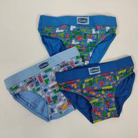 SLIP BAMBINO U3485F Tellini S.r.l. Wholesale Clothing