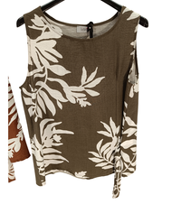 TOP DONNA E67670/EL Tellini S.R.L. Χονδρική ενδυμασία