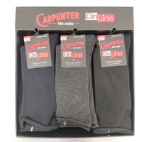 CALZINO CORTO UOMO 0354 NEVER Tellini S.r.l. Wholesale Clothing