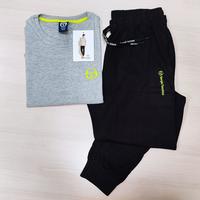 COMPLETO UOMO M/M PG36130 Tellini S.r.l. Ingrosso Abbigliamento