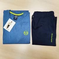 COMPLETO UOMO M/M PG36130 Tellini S.r.l. Ingrosso Abbigliamento