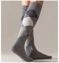 CALZINO CORTO UOMO HC366 Tellini S.R.L. Velkoobchodní oblečení