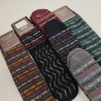 CALZINO ABS UOMO 384 Tellini S.r.l. Ingrosso Abbigliamento