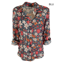 ΓΥΝΑΙΚΕΙΟ ΠΟΥΚΑΜΙΣΟ M/L 39 Tellini S.R.L. Χονδρική ενδυμασία