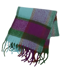 SCIARPA DONNA SI2886 50X120 Tellini S.R.L. Velkoobchodní oblečení