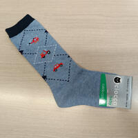 LONG SOCKS FOR NEWBORN 3/274 Tellini S.r.l. Wholesale Clothing