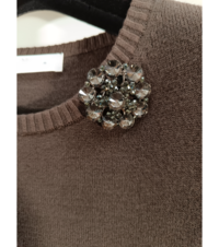 ABITO DONNA M/L A252708/VI Tellini S.r.l. Ingrosso Abbigliamento