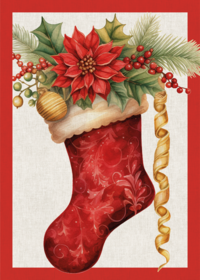 STROFINACCIO NATALE STIG 50X70 Tellini S.R.L. Velkoobchodní oblečení