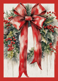 STROFINACCIO NATALE STIG 50X70 Tellini S.R.L. Velkoobchodní oblečení
