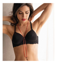 REGGISENO DONNA 2686 SPACER Tellini S.r.l. Ingrosso Abbigliamento
