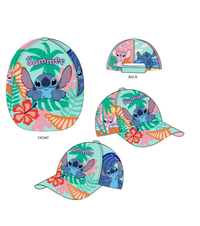 GIRL'S HAT EZ40028 Tellini S.r.l. Wholesale Clothing