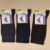 CALZETTO LUNGO UOMO 400 Tellini S.r.l. Ingrosso Abbigliamento