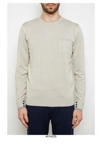 MAGLIA UOMO 4014225 Tellini S.r.l. Ingrosso Abbigliamento