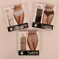 BIPACK SLIP DONNA 401 MIDI Tellini S.R.L. Velkoobchodní oblečení
