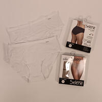 BIPACK SLIP DONNA 401 MIDI Tellini S.R.L. Velkoobchodní oblečení
