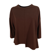 WOMEN'S SHIRT M/L P64029/FL Tellini S.r.l. Wholesale Clothing