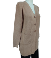 CARDIGAN DONNA 4030 Tellini S.r.l. Ingrosso Abbigliamento