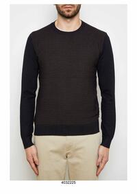 MAGLIA UOMO 4032225 Tellini S.R.L. Velkoobchodní oblečení