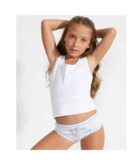 COMPLETO INTIMO BAMBINA 405 Tellini S.r.l. Ingrosso Abbigliamento