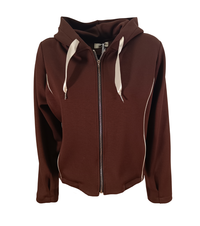 WOMEN'S SWEATSHIRT P64056/FL Tellini S.r.l. Wholesale Clothing