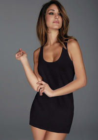 CAMICIOLA DONNA S/L 4063 Tellini S.r.l. Ingrosso Abbigliamento