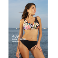 BIKINI DONNA 409D Tellini S.r.l. Wholesale Clothing