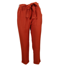 PANTALONE DONNA E2574/EU Tellini S.r.l. Ingrosso Abbigliamento