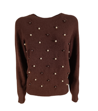 MAGLIA DONNA M/L 10476 Tellini S.r.l. Wholesale Clothing