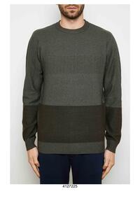 MAGLIA UOMO 4127225 Tellini S.R.L. Velkoobchodní oblečení