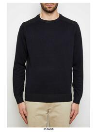 MAGLIA UOMO 4130225 Tellini S.R.L. Velkoobchodní oblečení