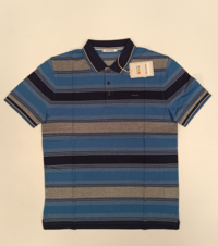 POLO UOMO M/M 964141 Tellini S.r.l. Ingrosso Abbigliamento