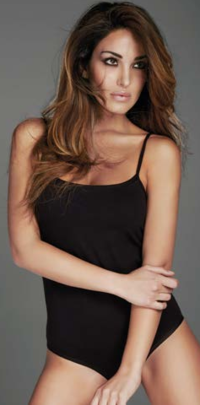 BODY DONNA S/S 4155 Tellini S.r.l. Ingrosso Abbigliamento