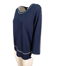 WOMEN'S SHIRT M/L 148961 Tellini S.r.l. Wholesale Clothing