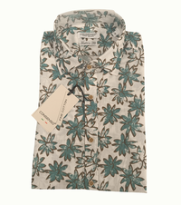 MEN'S SHIRT M/L 42540022F Tellini S.r.l. Wholesale Clothing