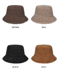 CAPPELLO DONNA CP4287 Tellini S.R.L. Velkoobchodní oblečení