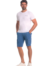 TSHIRT CONFORMATA UOMO M/M 42H9702C Tellini S.r.l. Ingrosso Abbigliamento