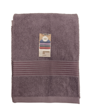 Jednobarevný ručník LDC 50X100 Tellini S.R.L. Velkoobchodní oblečení