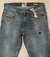 JEANS MAN FM104 Tellini S.r.l. Wholesale Clothing