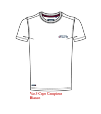TSHIRT CONFORMATA UOMO M/M 42H9702C Tellini S.r.l. Ingrosso Abbigliamento