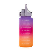 BORRACCIA MOTIVAZIONALE SKY 2L Tellini S.r.l. Wholesale Clothing