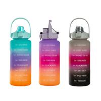 BORRACCIA MOTIVAZIONALE SKY 2L Tellini S.r.l. Wholesale Clothing